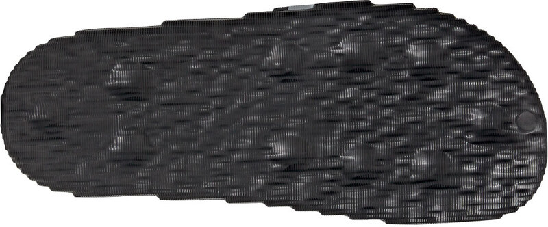 adidas Adilette 22 Uomini - Sandali adidas Originals - Nero - IF3670-4