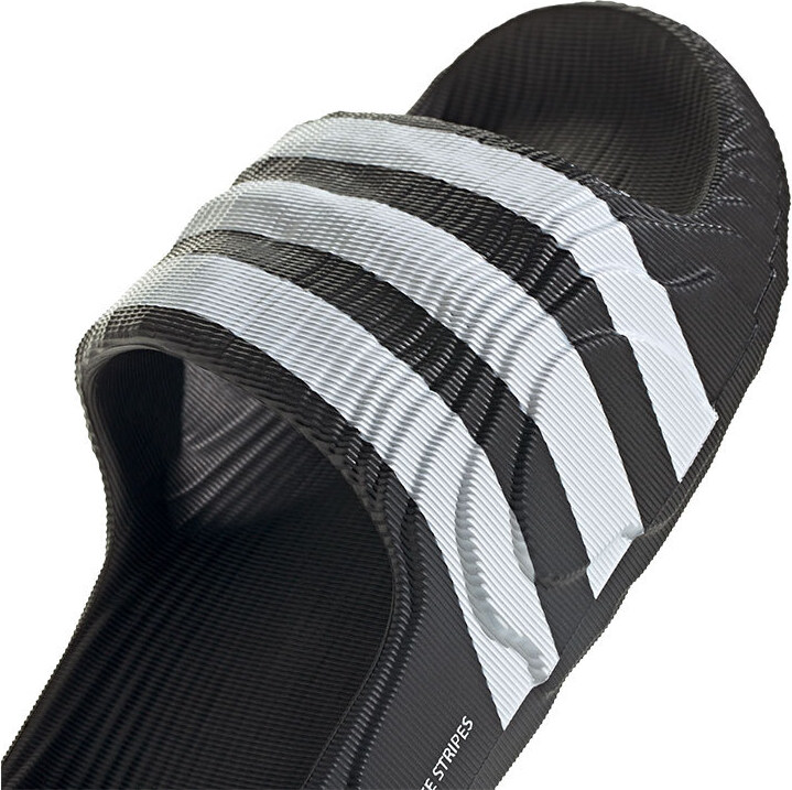 adidas Adilette 22 Uomini - Sandali adidas Originals - Nero - IF3670-4