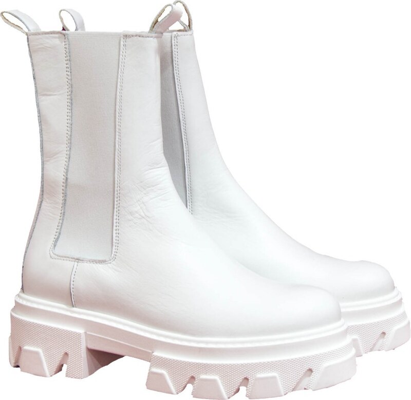 VSL D'emblee chelsea boot