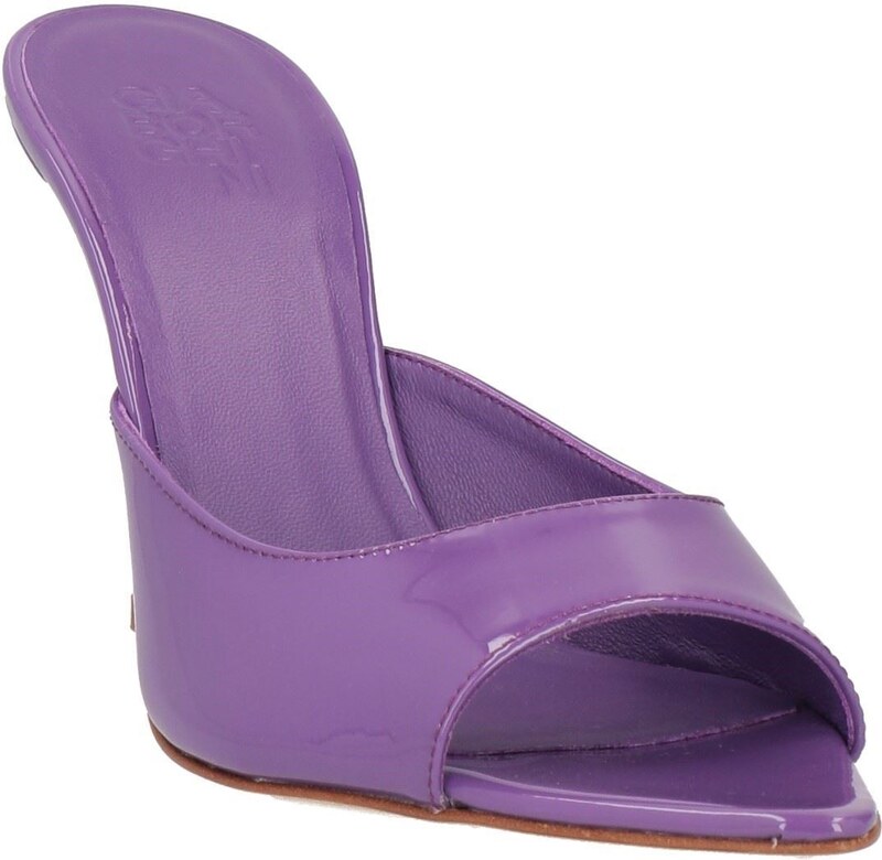 GIA BORGHINI - CALZATURE - Sandali su YOOX.COM