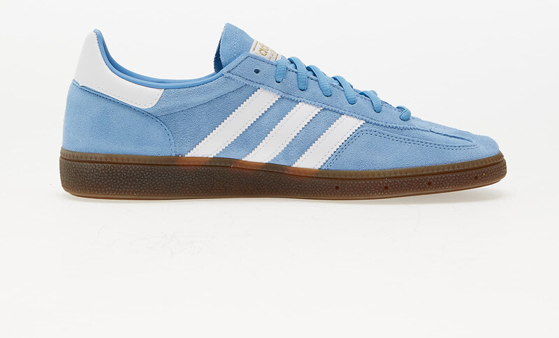 adidas Originals Sneakers adidas Spezial Handball Light blue/ Ftw White/ Gum5