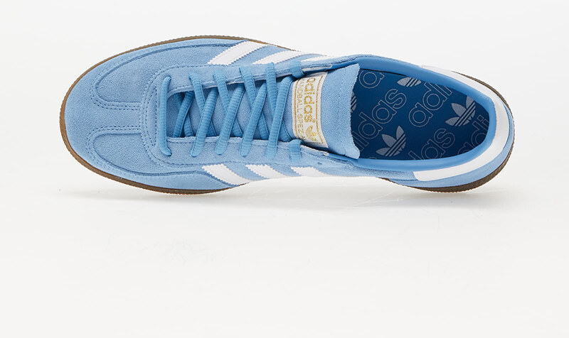 adidas Originals Sneakers adidas Spezial Handball Light blue/ Ftw White/ Gum5