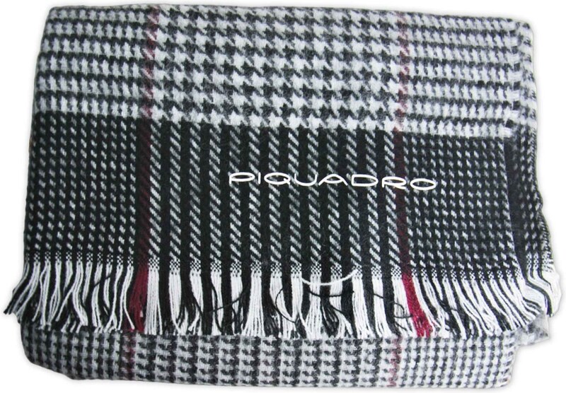 Piquadro sciarpa