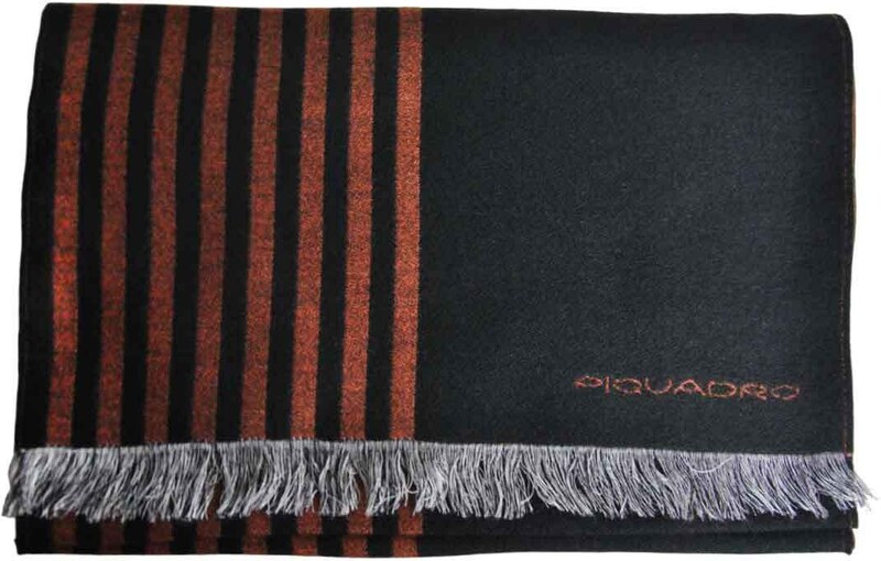 Piquadro sciarpa