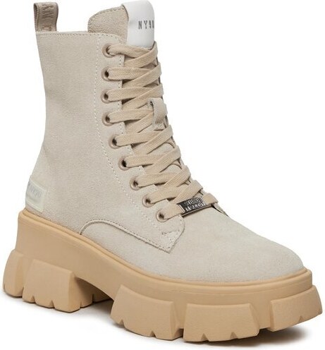 Scarponcini Steve Madden