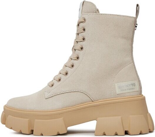 Scarponcini Steve Madden