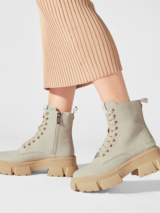 Scarponcini Steve Madden