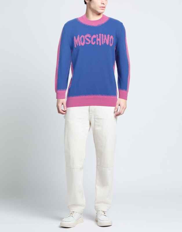 MOSCHINO - MAGLIERIA - Pullover su YOOX.COM