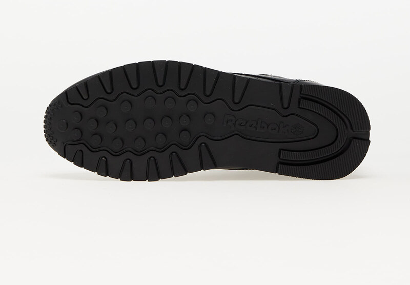 Sneakers Reebok Classic Leather Core Black/ Core Black/ Pure Grey 5