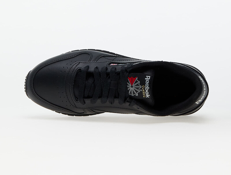 Sneakers Reebok Classic Leather Core Black/ Core Black/ Pure Grey 5