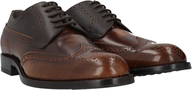 TOD'S - CALZATURE - Stringate su YOOX.COM