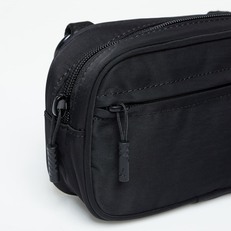 Borsa Jordan Alpha Camera Bag Black 1 l