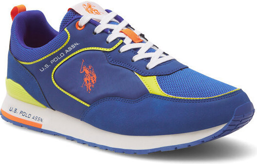 Sneakers U.S. Polo Assn.