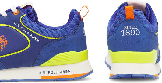 Sneakers U.S. Polo Assn.