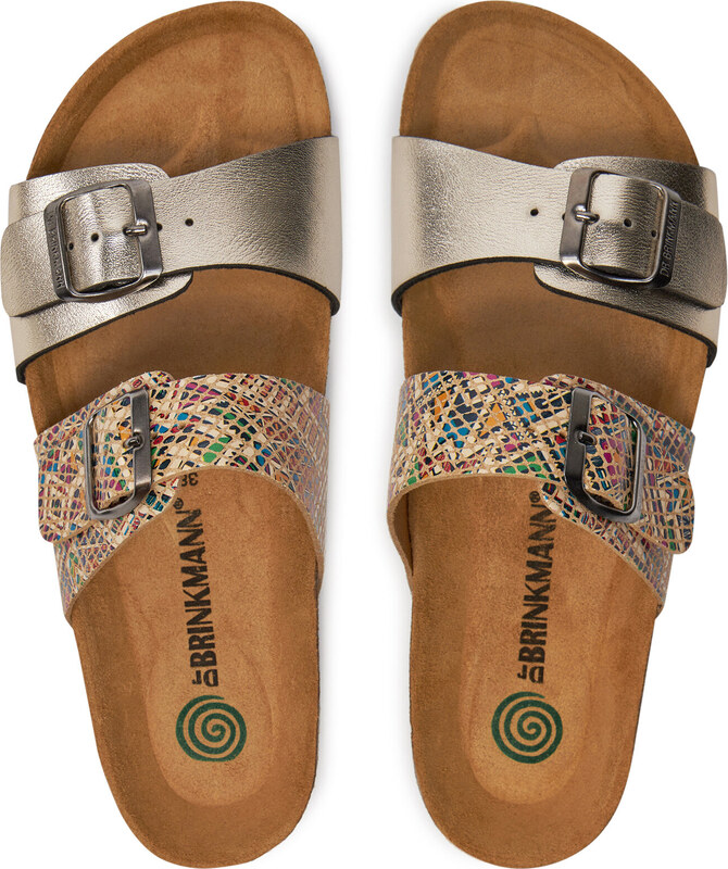 Ciabatte Dr. Brinkmann