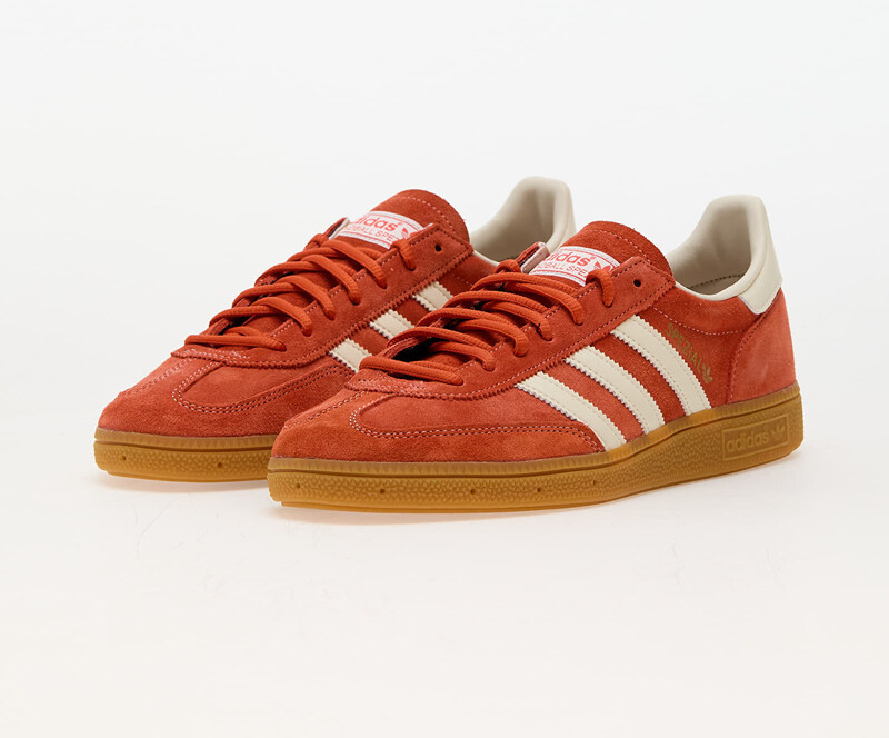 adidas Originals Sneakers adidas Handball Spezial Preloved Red/ Crew White/ Crystal White