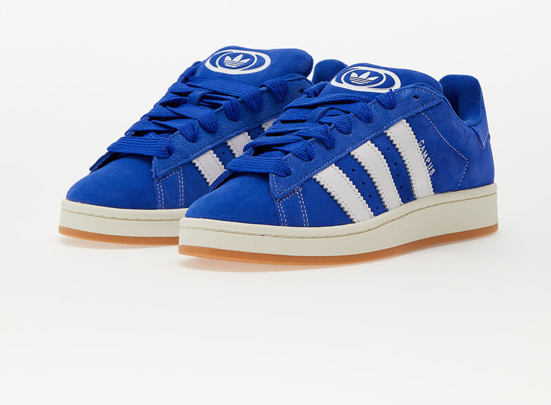 adidas Originals adidas Campus 00s Semi Lucid Blue/ Ftw White/ Off White