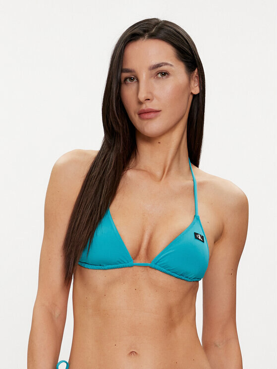 Bikini pezzo sopra Calvin Klein Swimwear