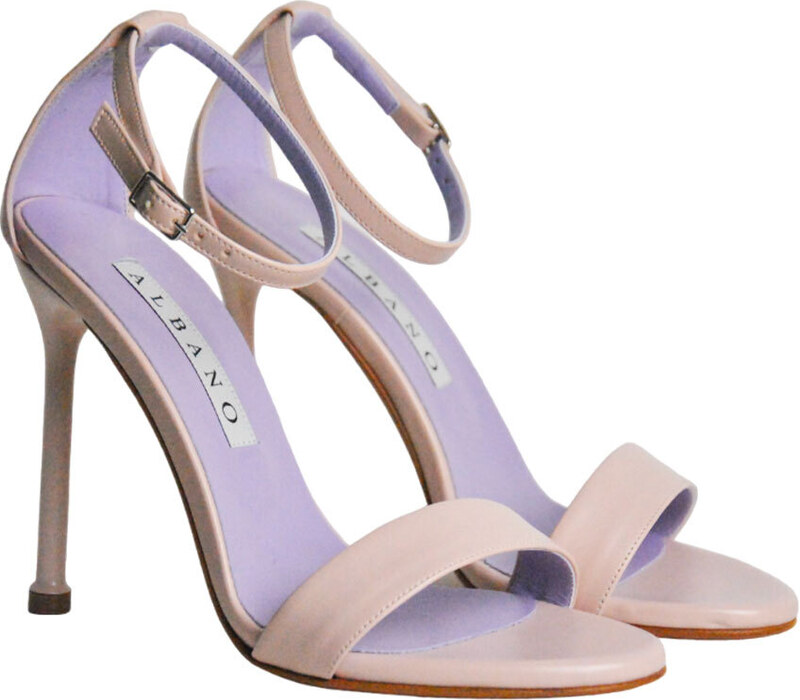 Albano sandali