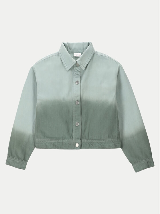 Giacca di transizione Coccodrillo