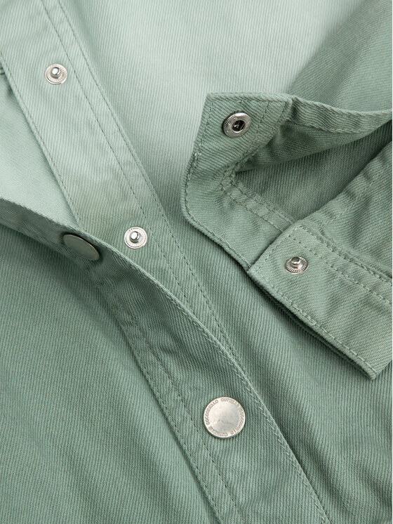 Giacca di transizione Coccodrillo