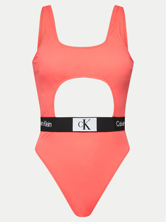 Costume da bagno Calvin Klein Swimwear