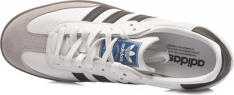 Adidas SAMBA OG B75806