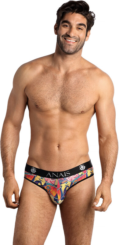 Sip uomo Anais muticoore (Comics sip)