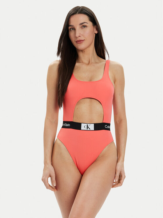Costume da bagno Calvin Klein Swimwear