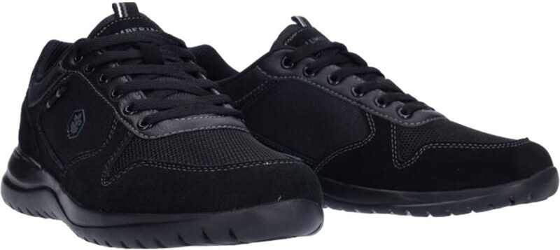 Lumberjack sneakers lee