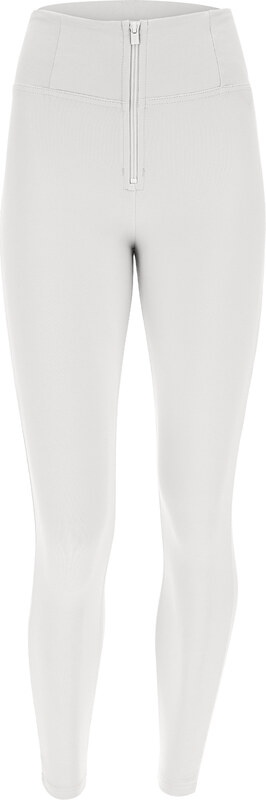Freddy Pantaloni push up WR.UP 7/8 superskinny vita alta con zip