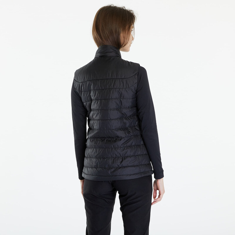Gilet Horsefeathers Ester Vest Black XS