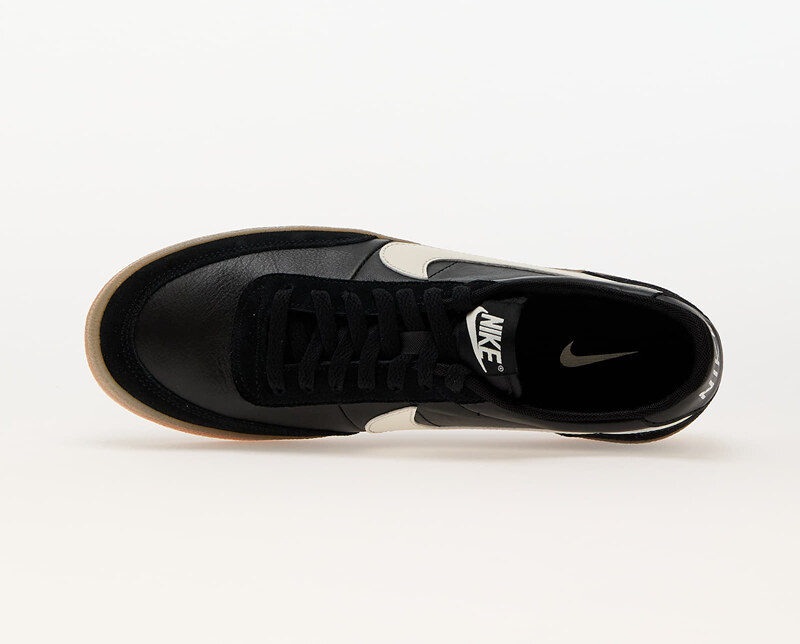 Nike Killshot 2 Leather Black/ Sail-Gum Yellow