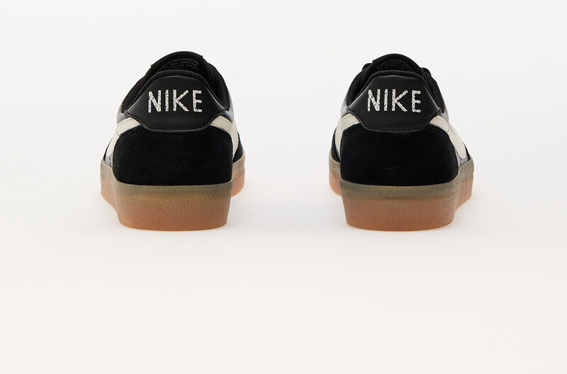 Nike Killshot 2 Leather Black/ Sail-Gum Yellow