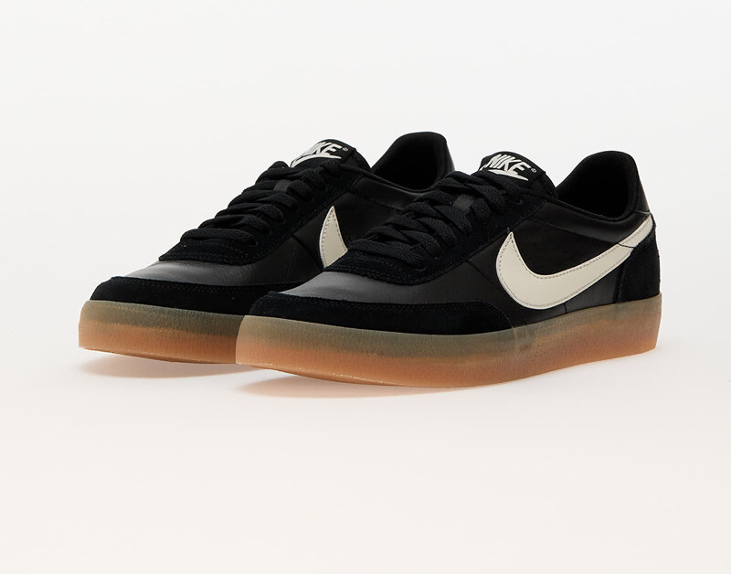 Nike Killshot 2 Leather Black/ Sail-Gum Yellow