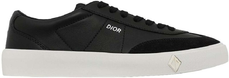 Dior Leather Sneakers