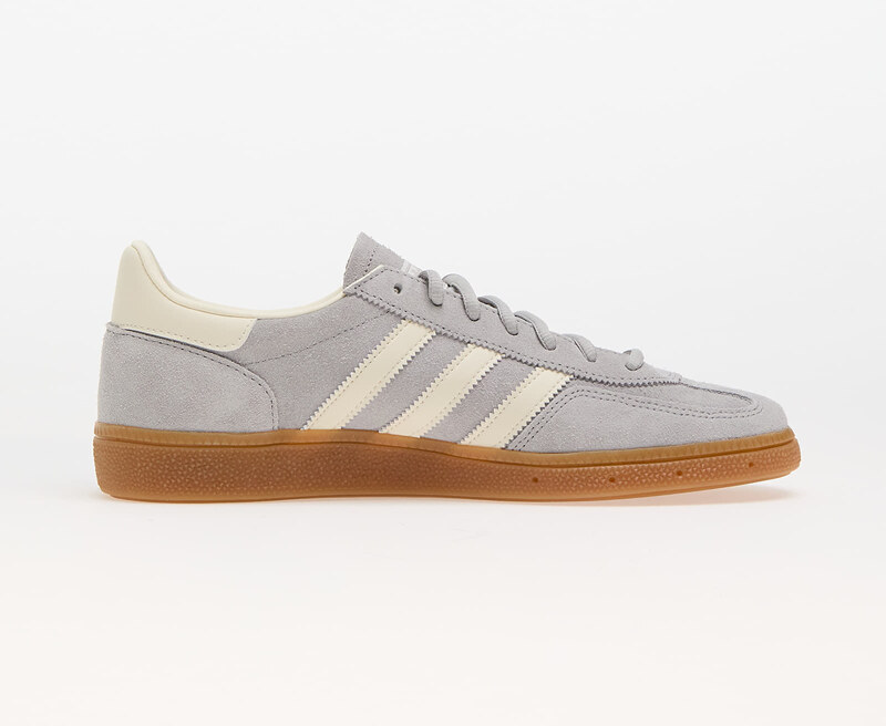 adidas Originals adidas Handball Spezial Grey Two/ Crew White/ Ftw White