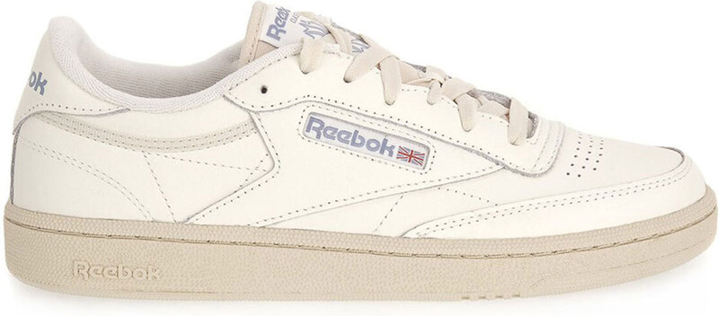 Reebok Club C 85 W - Donne - Scarpe Reebok - Blanc - 100074235