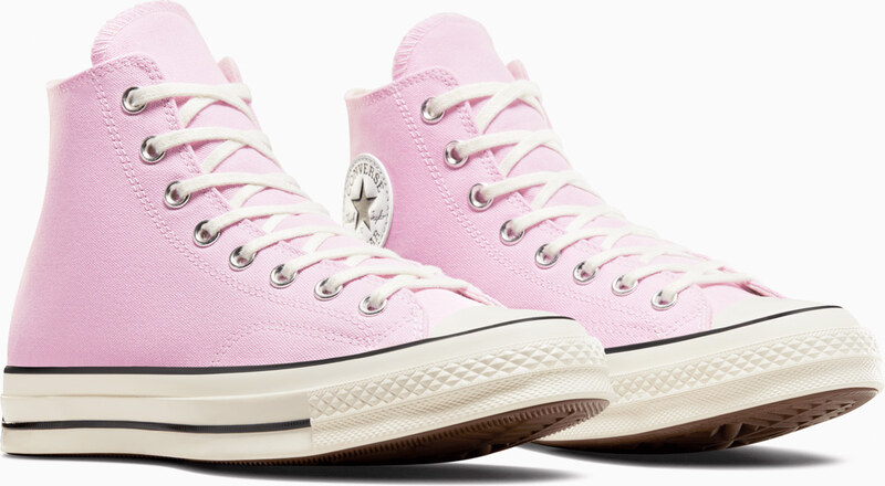Converse Chuck 70 Seasonal Color - Donne - Scarpe Converse - Rosa - A07429C