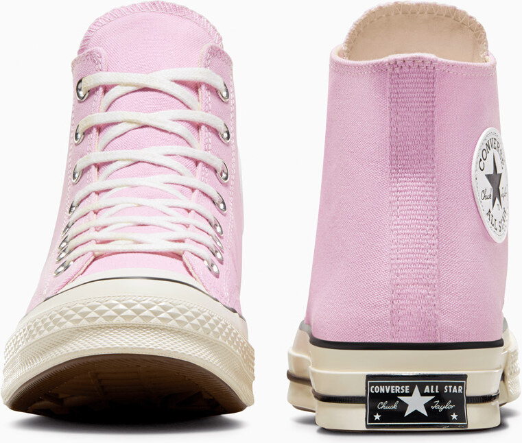 Converse Chuck 70 Seasonal Color - Donne - Scarpe Converse - Rosa - A07429C