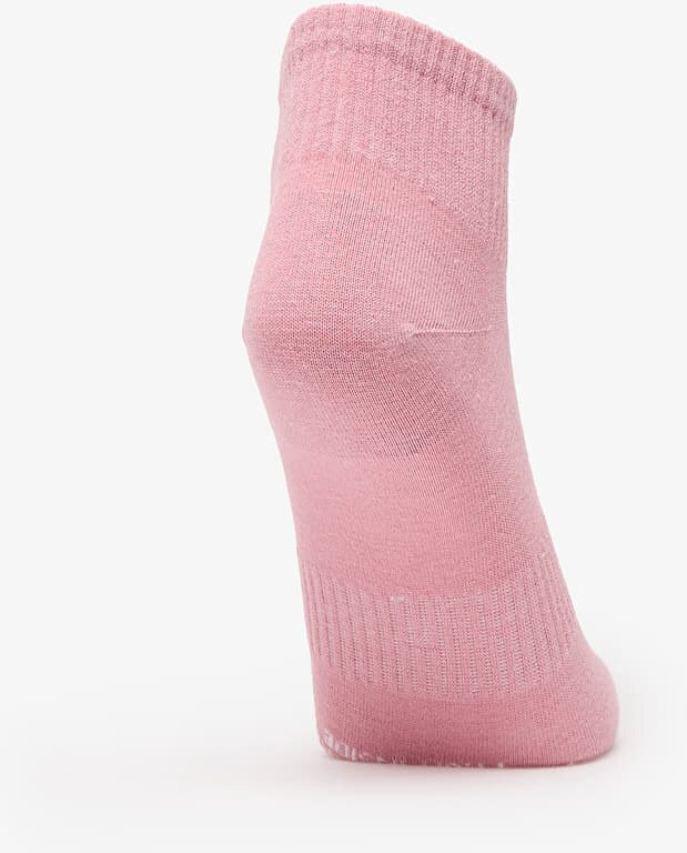 FTSHP Calzini Footshop Ankle Socks 3-Pack Pink 43-46
