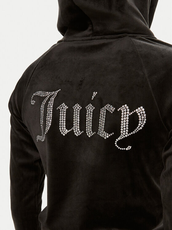 Felpa Juicy Couture