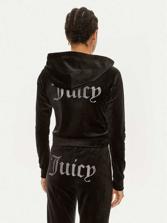 Felpa Juicy Couture