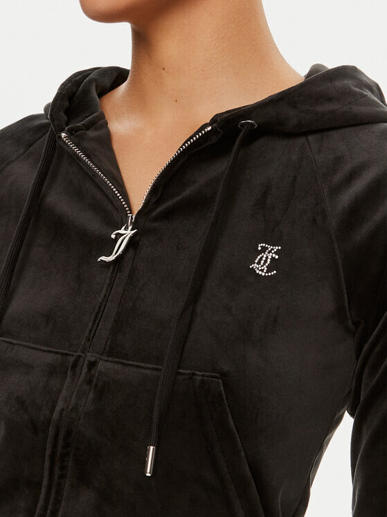 Felpa Juicy Couture