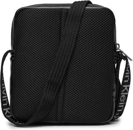 CALVIN KLEIN JEANS ULTRALIGHT REPORTER18 W/PKT PU male BORSA