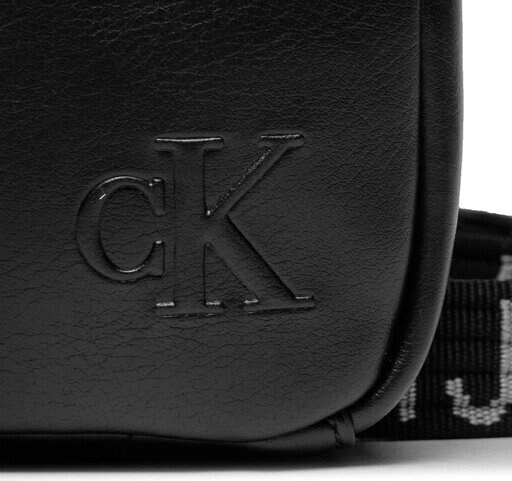 CALVIN KLEIN JEANS ULTRALIGHT REPORTER18 W/PKT PU male BORSA