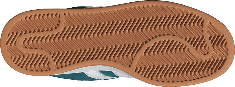 adidas Campus 00s Uomini - Sneakers adidas Originals - Turchese - ID1437-9