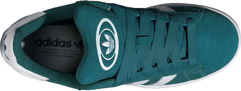 adidas Campus 00s Uomini - Sneakers adidas Originals - Turchese - ID1437-9