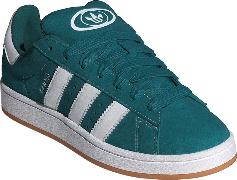 adidas Campus 00s Uomini - Sneakers adidas Originals - Turchese - ID1437-9