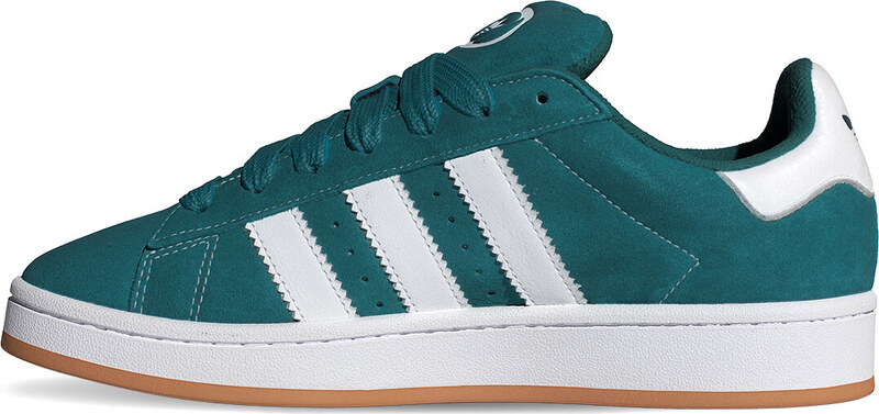 adidas Campus 00s Uomini - Sneakers adidas Originals - Turchese - ID1437-9
